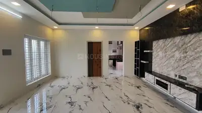 Living Room Image of 700 Sq.ft 2 BHK Villa for sale in Maraimalai Nagar Chennai for Rs. 2580852