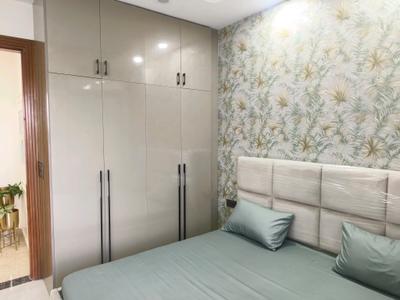 Bedroom Image of 1323 Sq.ft 3 BHK Builder Floor for sale in Skywhales Vienna Greens II, Sector 99A Gurgaon for Rs. 16200000