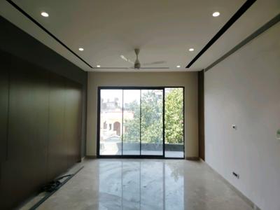 Living Room Image of 2200 Sq.ft 4 BHK Builder Floor for sale in Sector 43 Gurgaon for Rs. 58500000
