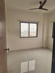 Bedroom Image of 900 Sq.ft 2 BHK Apartment / Flat for sale in Sahjanand Tulsi Homes, Sherpura Bharuch for Rs. 3800000
