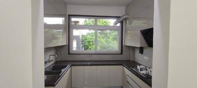 Kitchen Image of 1863 Sq.ft 3 BHK Builder Floor for sale in Mayfield Garden Luxury Floors, Mayfield Garden Gurgaon for Rs. 20500000