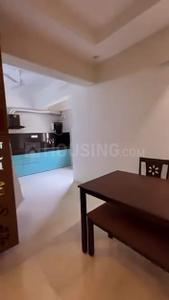 Hall Image of 1086 Sq.ft 2 BHK Apartment / Flat for rent in Bhandari Latitude, Wakad Pune for Rs. 44999