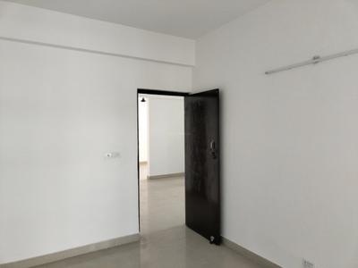 Bedroom Image of 2190 Sq.ft 4 BHK Apartment / Flat for sale in  Foster Heights, Crossings Republik Ghaziabad for Rs. 12000000