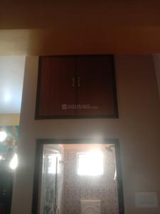 Image of 1000 Sq.ft 3 BHK Apartment / Flat for sale in Dum Dum Cantonment, Kolkata for Rs. 3300000