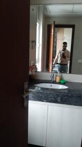 Kitchen Image of 2800 Sq.ft 3 BHK Apartment / Flat for sale in Experion Windchants, Sector 112 Gurgaon for Rs. 49500000