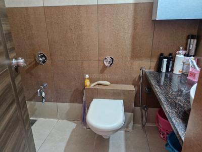 Image of 1000 Sq.ft 2 BHK Apartment / Flat for sale in Gotri, Vadodara for Rs. 5000000