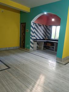 Hall Image of 900 Sq.ft 2 BHK Apartment / Flat for rent in Bardhaman University Bardhaman for Rs. 12500