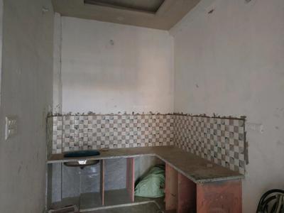 Kitchen Image of 600 Sq.ft 2 BHK Villa for sale in New Mansarovar Park, Bamheta Village Ghaziabad for Rs. 4500000