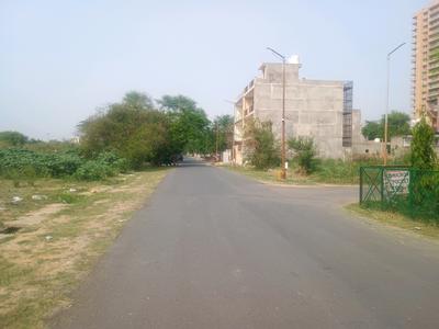 Residential Plot