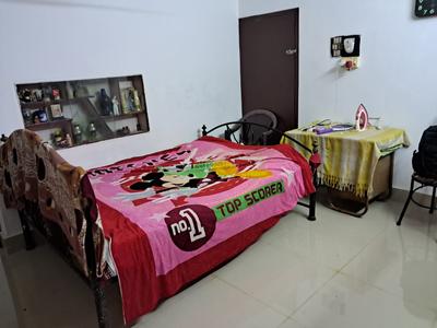 Hall Image of 2400 Sq.ft 4 BHK Independent House for sale in Perumpadappu Kochi for Rs. 7500000