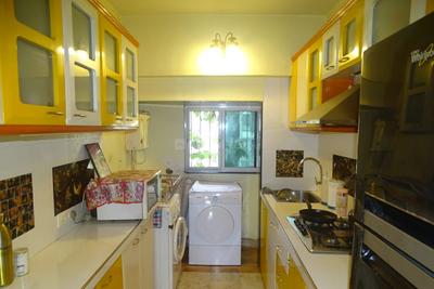 Kitchen Image of 1632 Sq.ft 3 BHK Apartment / Flat for sale in Arshie Complex, Andheri West Mumbai for Rs. 35000000