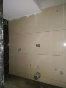Bedroom Three Image of 1130 Sq.ft 3 BHK Apartment / Flat for sale in Rajhans Seasons, Vasai West Vasai for Rs. 11000000
