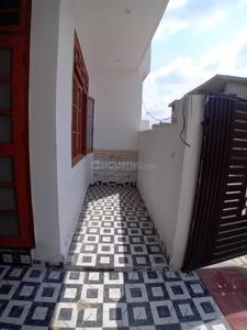 Balcony Image of 1250 Sq.ft 2 BHK Independent House for sale in Safedabad Lucknow for Rs. 4200000