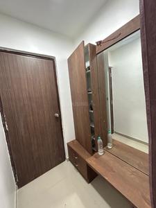 Bedroom Image of 2050 Sq.ft 3 BHK Penthouse for sale in Vemali Vadodara for Rs. 6551000
