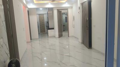 Living Room Image of 1494 Sq.ft 3.5 BHK Builder Floor for rent in M3M Soulitude , Sector 89 Gurgaon for Rs. 32000