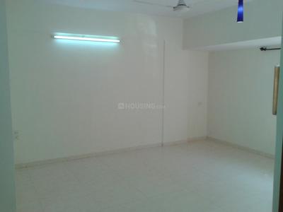 Bedroom Image of 1700 Sq.ft 3.5 BHK Duplex for sale in Nerul Navi Mumbai for Rs. 35000000