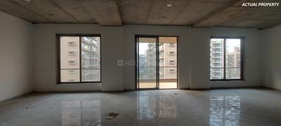 Hall Image of 1476 Sq.ft 2 BHK Apartment / Flat for sale in Sai Texas 2, Bhaijipura Gandhinagar for Rs. 6500000