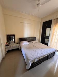 Bedroom Image of 1550 Sq.ft 3 BHK Apartment / Flat for sale in JM Aroma, Sector 75 Noida for Rs. 20500000