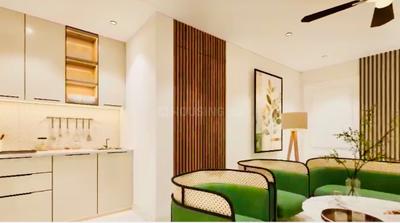 Kitchen Image of 3250 Sq.ft 4 BHK Penthouse for sale in EC Road Dehradun for Rs. 25000000