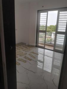 Bedroom Image of 650 Sq.ft 2 BHK Duplex for rent in Shlok Riddhi, Chilkalthana Aurangabad for Rs. 18000