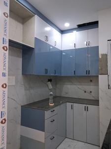 Kitchen Image of 1550 Sq.ft 3 BHK Apartment / Flat for sale in Sector 74 Noida for Rs. 5900000