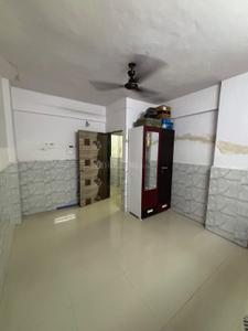 Bedroom Image of 645 Sq.ft 1 BHK Apartment / Flat for sale in Bhiwandi Thane for Rs. 3200000