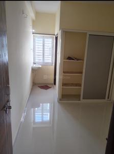 Hall Image of 900 Sq.ft 2 BHK Apartment / Flat for rent in Narsingi Hyderabad for Rs. 25000