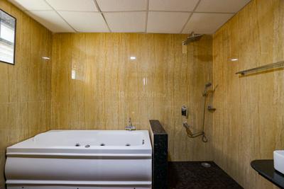 Bathroom Image of 4936 Sq.ft 5 BHK Villa for sale in Century Saras, Ramanashree California Gardens Layout Bengaluru for Rs. 60000000