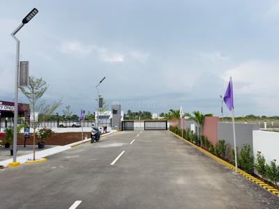 Image of 435 Sq.ft Residential Plot / Land for sale in Maass Grand, Kurumbapalayam, Coimbatore for Rs. 2050000