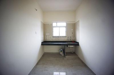 Kitchen Image of 600 Sq.ft 1 BHK Apartment / Flat for sale in Amarnath Paradise, Charholi Budruk Pune for Rs. 3800000