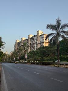 Image of 1800 Sq.ft 3 BHK Apartment / Flat for sale in CIDCO NRI Complex Phase 2, Seawoods, Navi Mumbai for Rs. 61100000