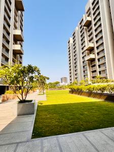 Image of 1340 Sq.ft 3 BHK Apartment / Flat for sale in Orchid Valley, Shela, Ahmedabad for Rs. 6000000
