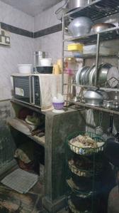 Kitchen Image of 2400 Sq.ft 5 BHK Independent House for sale in Medinipur Sadar West Medinipur for Rs. 10000000