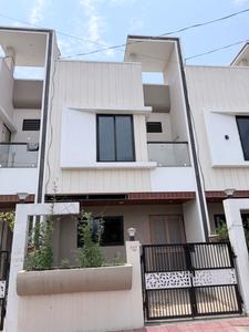 3 BHK Independent House