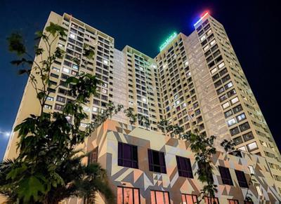 Image of 513 Sq.ft 1 BHK Apartment / Flat for sale in Ambuja Utalika Effieciency And Comfort, Mukundapur, Kolkata for Rs. 3400000