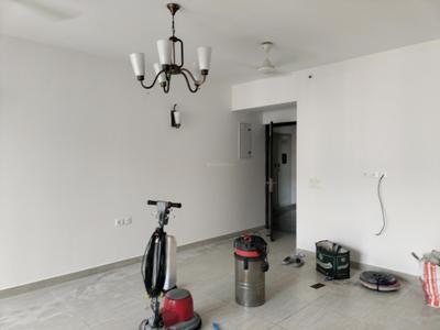 Living Room Image of 2070 Sq.ft 3 BHK Apartment / Flat for rent in ABA Cleo County, Sector 121 Noida for Rs. 78000