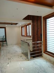 Hall Image of 4000 Sq.ft 4 BHK Independent House for sale in JP Nagar Bengaluru for Rs. 129000000