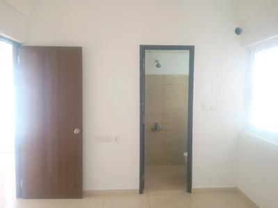 Bedroom Image of 1039 Sq.ft 3 BHK Apartment / Flat for sale in Ameenpur Sangareddy for Rs. 8500000