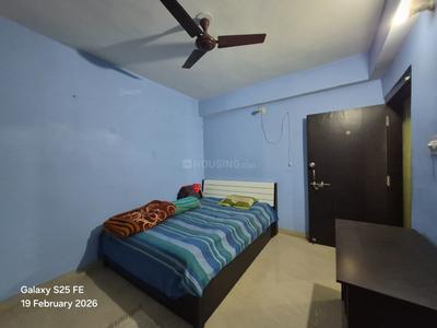 Bedroom Image of 1450 Sq.ft 2 BHK Apartment / Flat for rent in Argora Ranchi for Rs. 22000