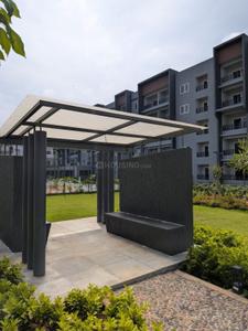 Image of 396 Sq.ft 1 RK Apartment / Flat for rent in Sattva Simplicity, RR Nagar, Bengaluru for Rs. 30000