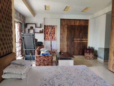Bedroom Image of 3275 Sq.ft 4 BHK Apartment / Flat for sale in Swastic Mitra Tower, Ballygunge Kolkata for Rs. 50000000