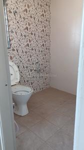 Bathroom Image of 1100 Sq.ft 2 BHK Apartment / Flat for sale in Jitodia Anand for Rs. 2800000