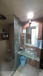 Image of 1400 Sq.ft 3 BHK Apartment / Flat for sale in Ganesh Apartments, Vile Parle East, Mumbai for Rs. 40000000
