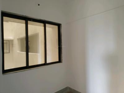 Bedroom Image of 860 Sq.ft 2 BHK Apartment / Flat for sale in Janki Park Building No 2, Saphale Mumbai for Rs. 4066140