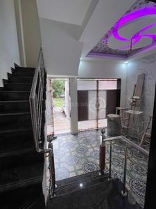 Kitchen Image of 665 Sq.ft 2 BHK Independent House for sale in Ayappakkam Chennai for Rs. 12000000