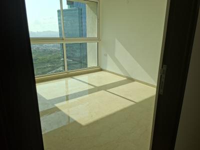 Bedroom Image of 1861 Sq.ft 3.5 BHK Apartment / Flat for sale in Aurum Q Islands R7, Ghansoli Navi Mumbai for Rs. 36000000