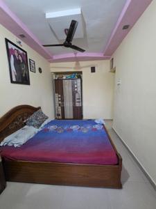 Bedroom Image of 890 Sq.ft 2 BHK Apartment / Flat for sale in Rishabh Platinum, Virar West Virar for Rs. 4500000