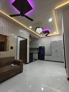 Hall Image of 1350 Sq.ft 3 BHK Independent House for sale in Madhuvan Colony Agra for Rs. 5000000