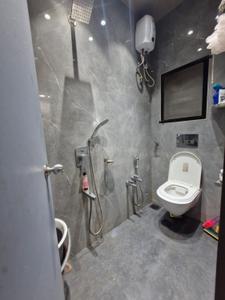 Image of 400 Sq.ft 1 RK Apartment / Flat for rent in Shri Sudama, Kalwa, Thane for Rs. 13000