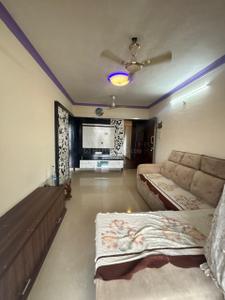 1 BHK Flat